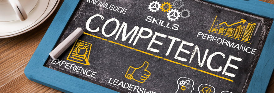 compétences