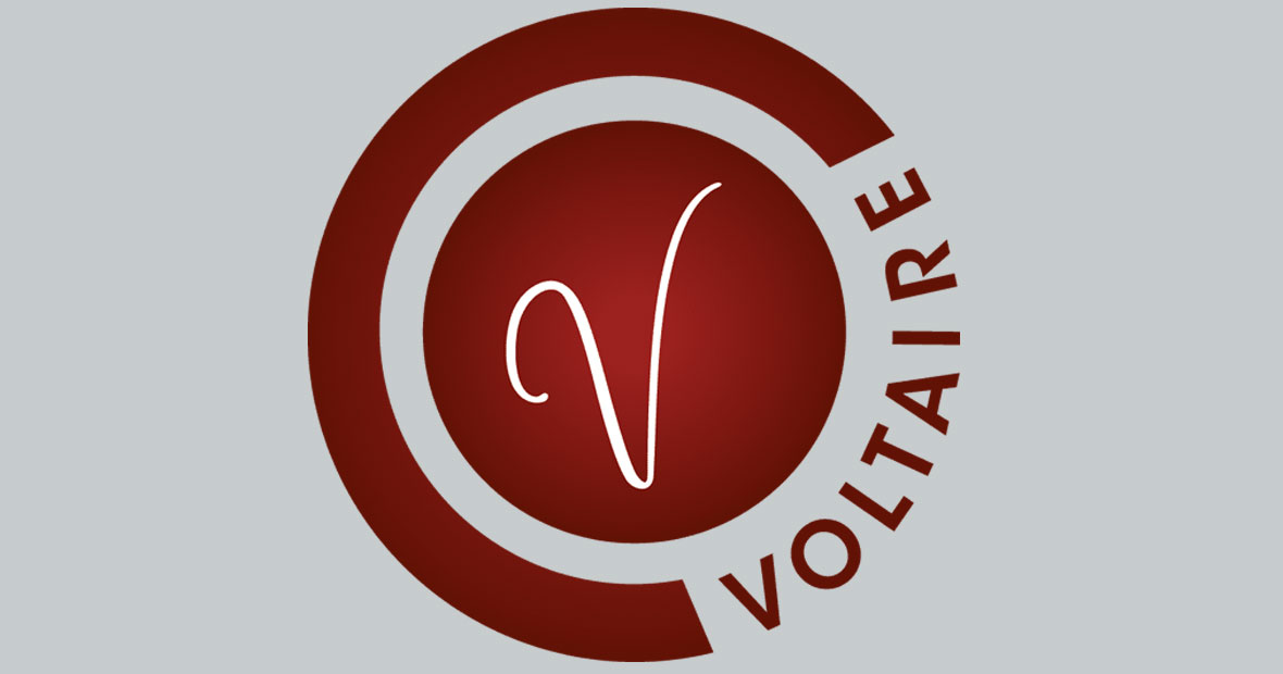 certificat Voltaire
