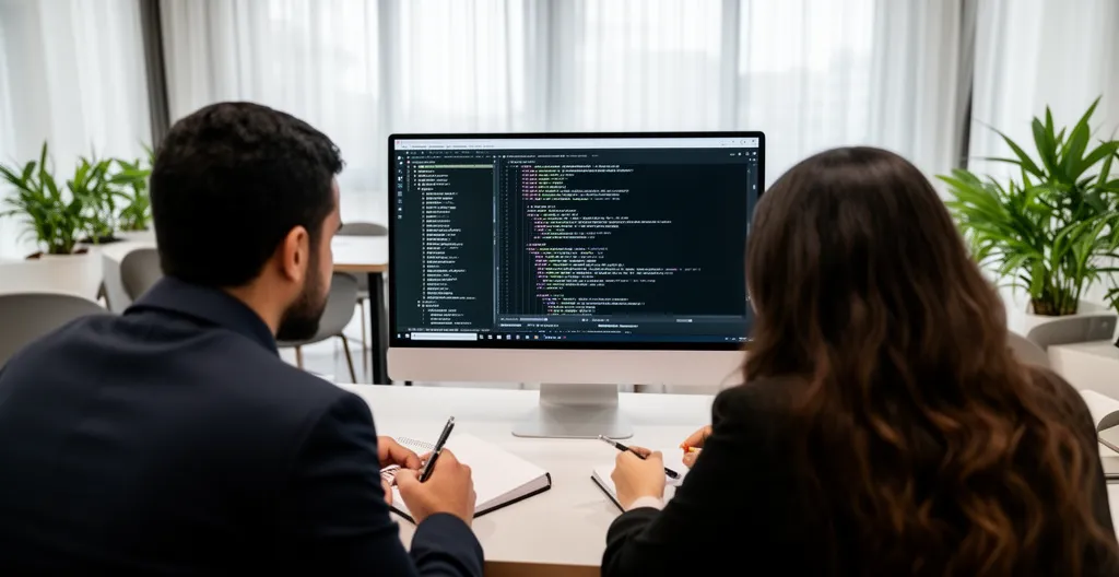 Professionnels marocains en session de formation technique à Casablanca